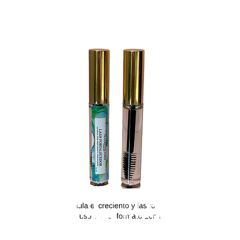 LASH FORTALECEDOR DE PESTAÑAS 15ML 
