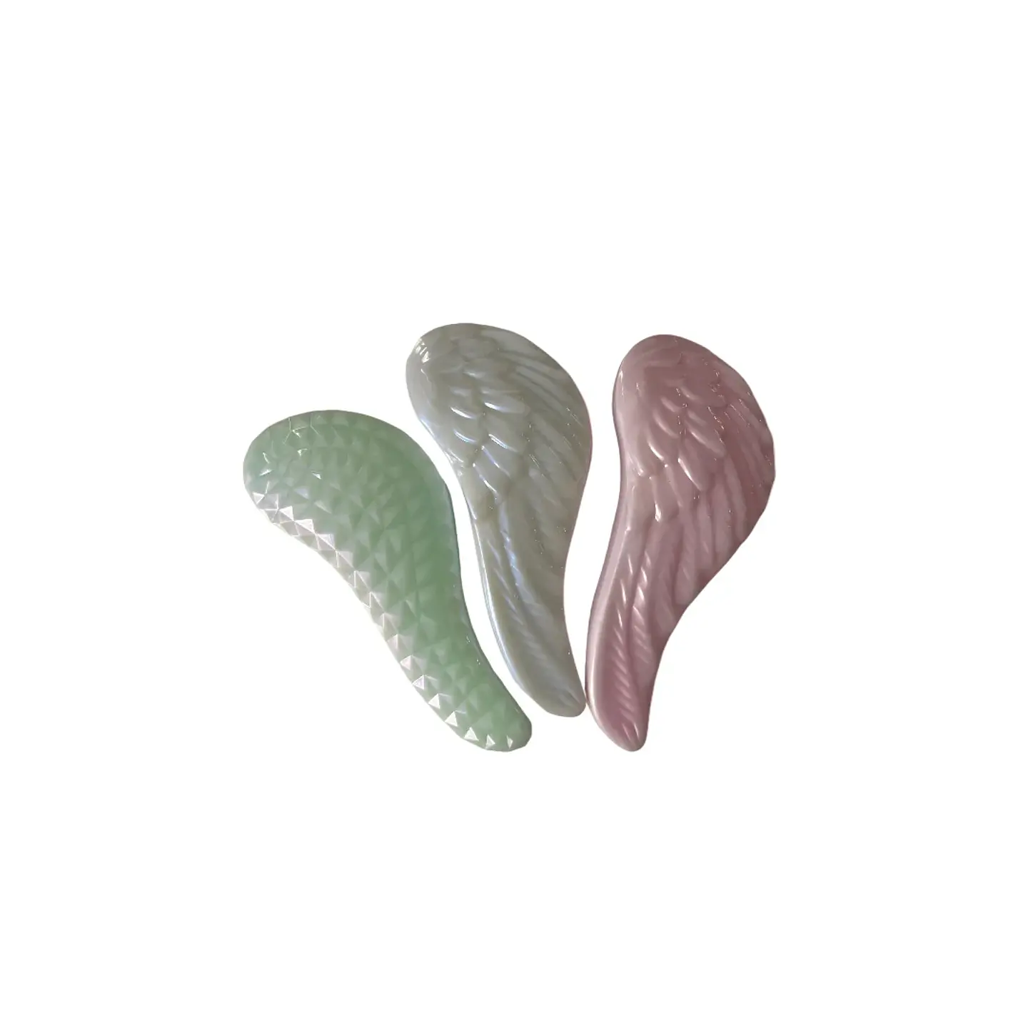 CEPILLO ANTI FRIZZ DESENREDANTE  1