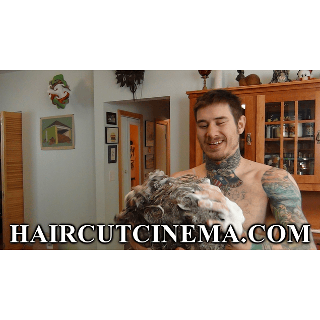 The Haircut Hitman II