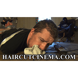The Haircut Hitman