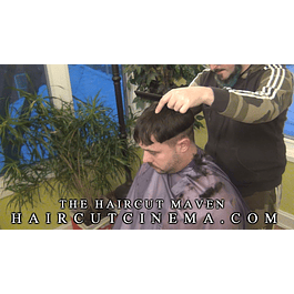 HaircutCinema.com - The Haircut Maven