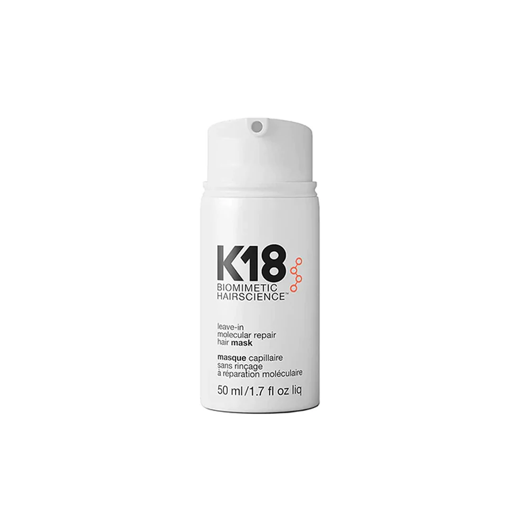 K18 Máscara reconstrucción - 50 ml 1