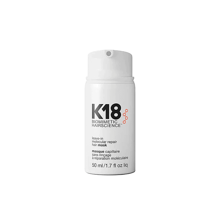 K18 Máscara reconstrucción - 50 ml 1