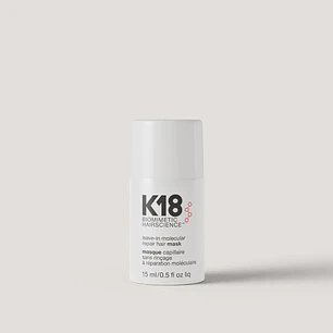 K18 Mascarilla Reparación Molecular - 15ml