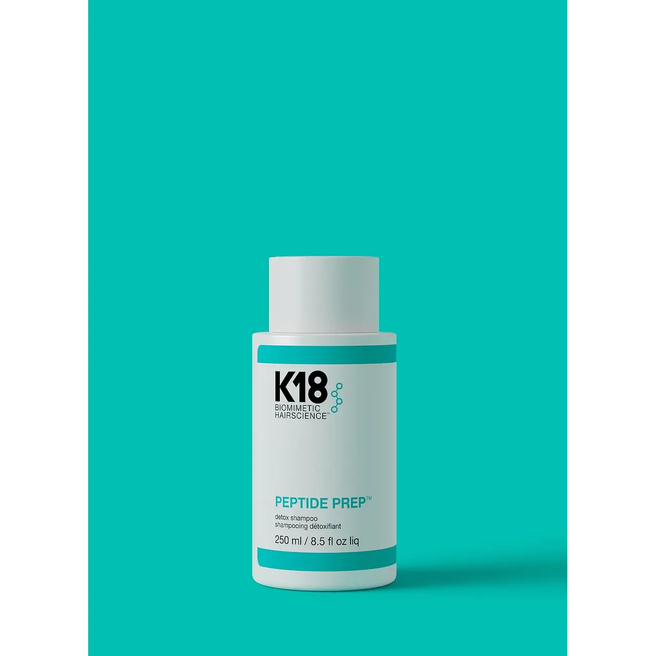 K18 Shampoo Detox (Clarificante) - 250 ml