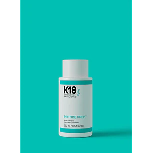 K18 Shampoo Mantención de PH (uso diario) - K18 HAIR