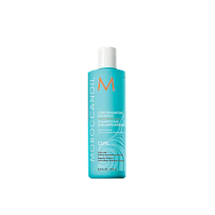 Moroccanoil Shampoo Activador de Rizos 250ml