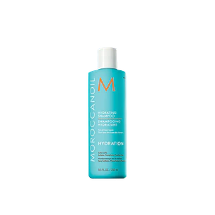Moroccanoil Shampoo Hidratante