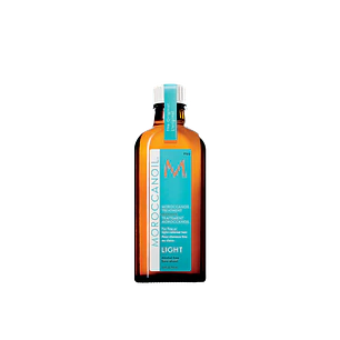 Tratamiento Moroccanoil Light (cabello fino)