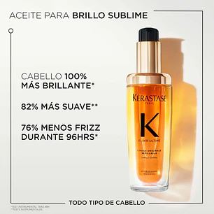 Kérastase Elixir Ultime L'Huile Originale 75ml