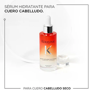 SÉRUM PARA CUERO CABELLUDO NUTRI-SUPPLEMENT 90ml