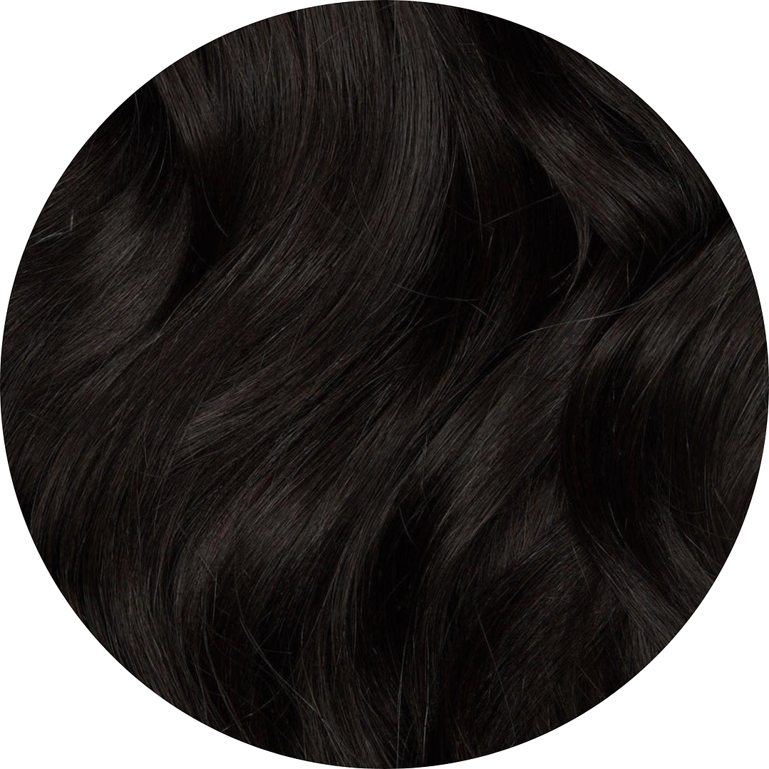 Extensión adhesiva color 1.0 - 60cm- VENTA SOLO EN SALÓN  1