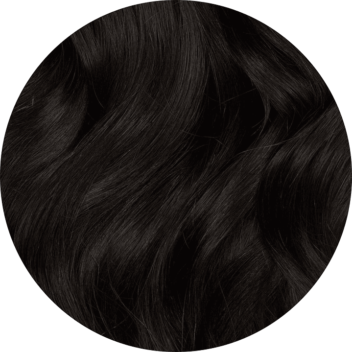 Extensión adhesiva color 1.0 - 60cm- VENTA SOLO EN SALÓN  1