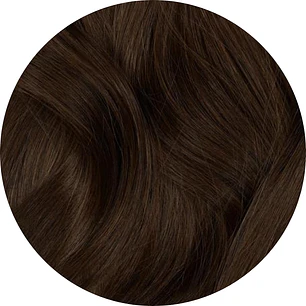 Extensión adhesiva color 4tn - 60cm- VENTA SOLO EN SALÓN 