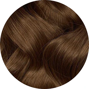 Extensión adhesiva color 5N - 60cm- VENTA SOLO EN SALÓN 