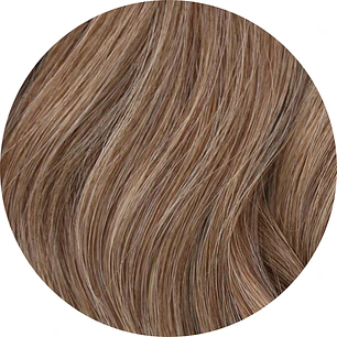 Extensión adhesiva color mix 4/9 - 50cm- VENTA SOLO EN SALÓN 