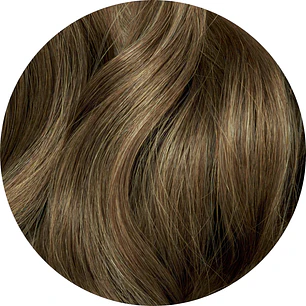 Extensión adhesiva color mix 3.0/7.0 - 50cm- VENTA SOLO EN SALÓN 