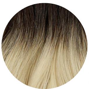 Extensión adhesiva color balayage 3/12.0 - 60cm- VENTA SOLO EN SALÓN 
