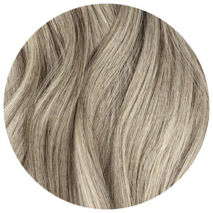 Extensión adhesiva color mix g2 - 50cm- VENTA SOLO EN SALÓN 