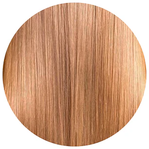 Extensión adhesiva  color 7/43 - 50 cm- VENTA SOLO EN SALÓN 