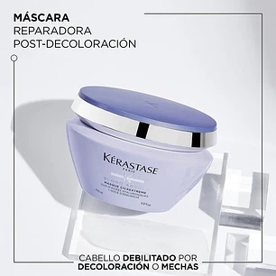 Máscara reconstruccion  Masque Cicaextreme 200ML