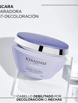 Máscara Masque Cicaextreme 200ML