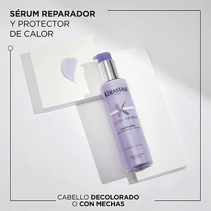 Crema Cicaplasme Hair Primer 150ML