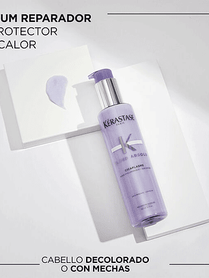 Crema Cicaplasme Hair Primer 150ML