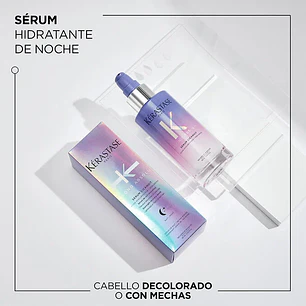 Sérum Cicanuit nocturno 90ml