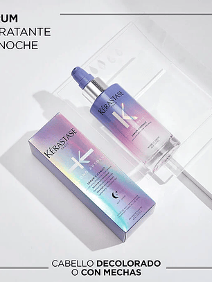 Sérum Cicanuit nocturno 90ml