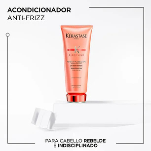 Acondicionador Fondant Fluidealiste 200ml