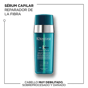 Sérum reconstrucción Thérapiste 30ml