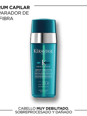 Sérum reconstrucción Thérapiste 30ml