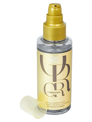 Aceite para cabello medio a grueso Oil Reflections 100ml 