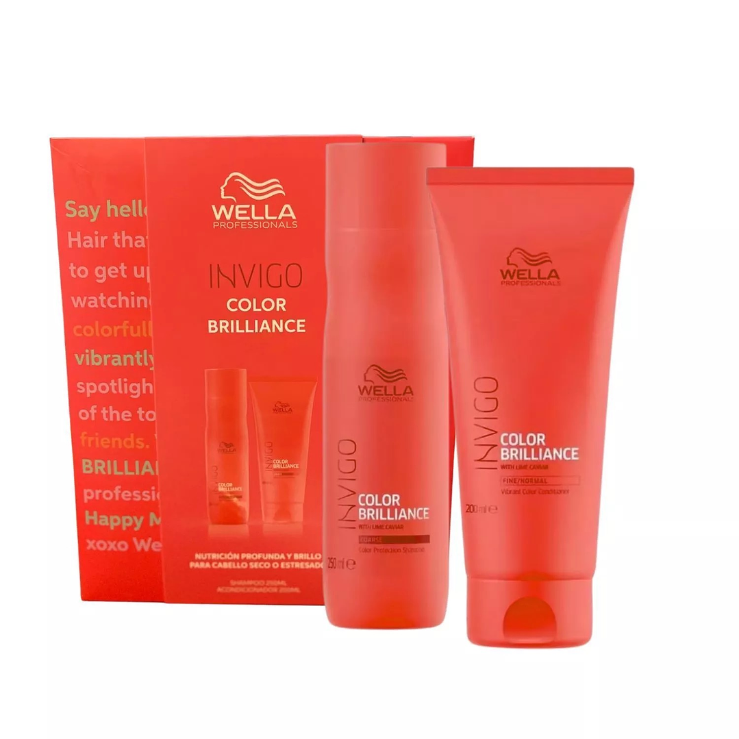 PACK NUTRICION WELLA  1
