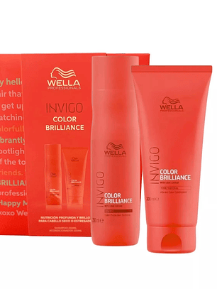 PACK NUTRICION WELLA 
