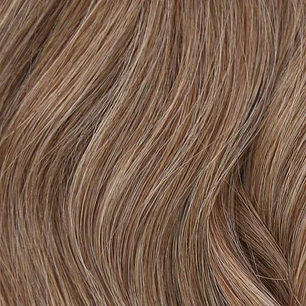 cortina clip 100g color #mix 5.0/9.0 - 50cm cabello liso