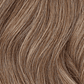 cortina clip 100g color #mix 5.0/9.0 - 50cm cabello liso - Miniatura 2