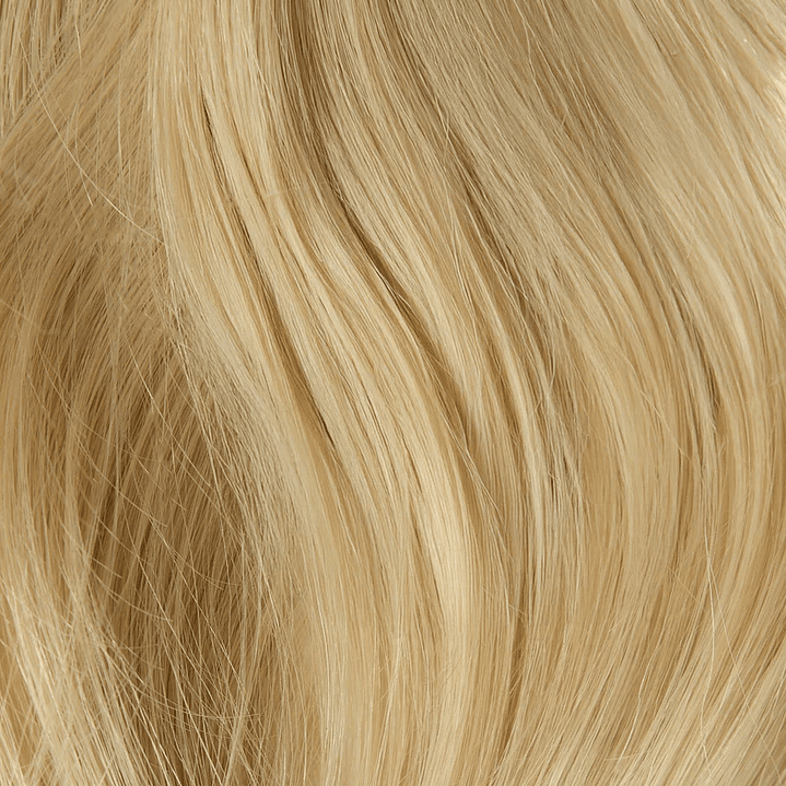 flequillo color #golden blonde 1