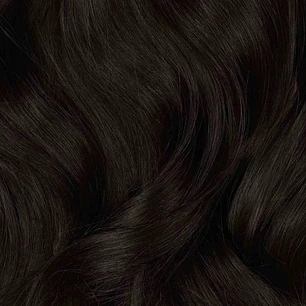 flequillo color #black cabello humano