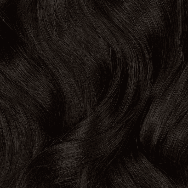 flequillo color #black 1