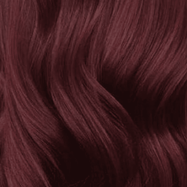 flequillo color#burgundy 1