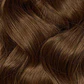 flequillo color#6/0 cabello humano - Miniatura 2