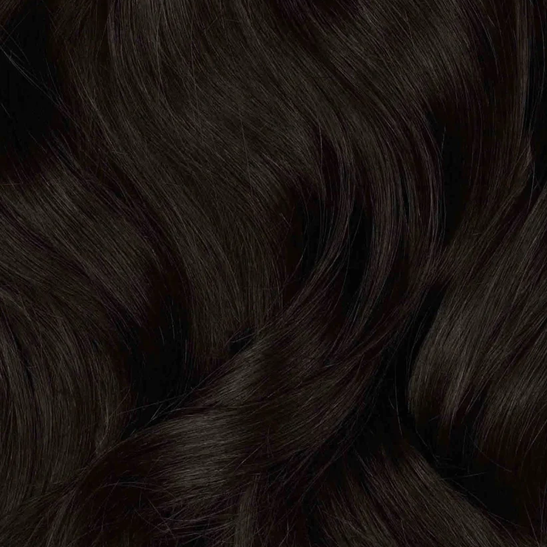 flequillo DLUX #black 1