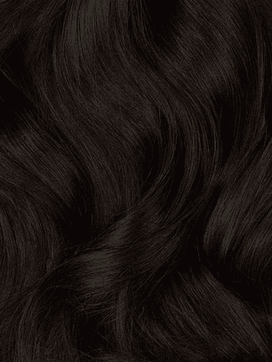 flequillo DLUX #black