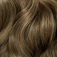 flequillo DLUX #7.0 visado cabello humano - Miniatura 3