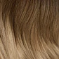 flequillo DLUX # balayage cabello humano - Miniatura 2
