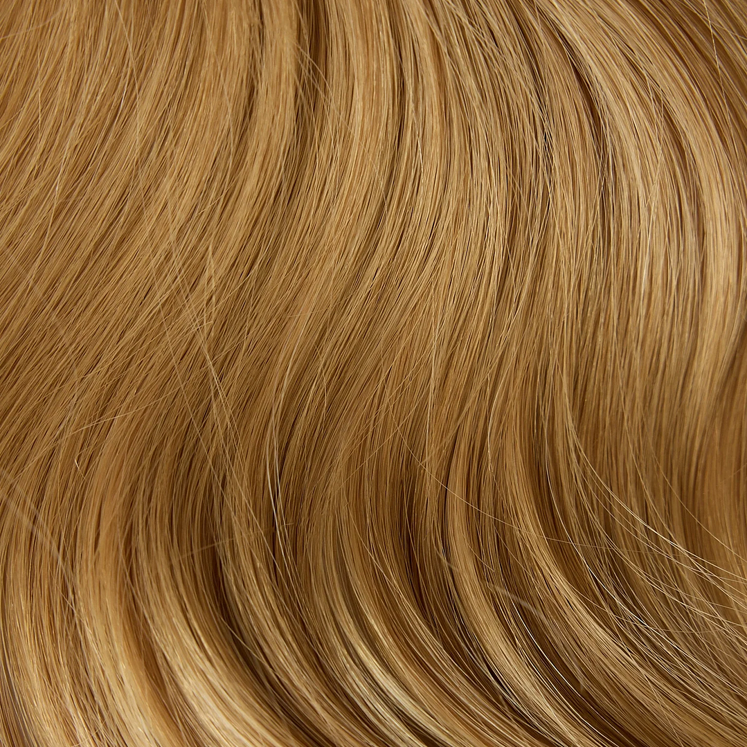 flequillo color #golden  1