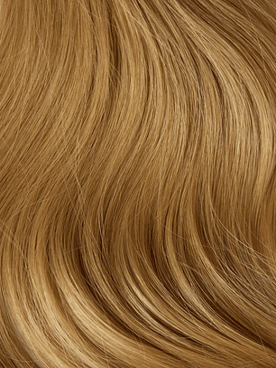 flequillo color #golden 