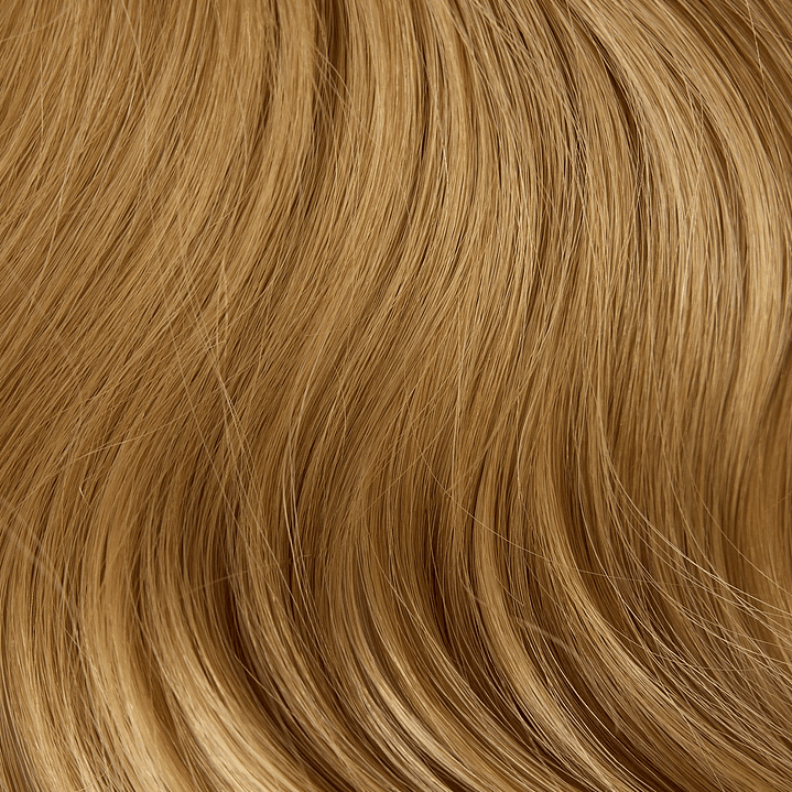 flequillo color #golden  1